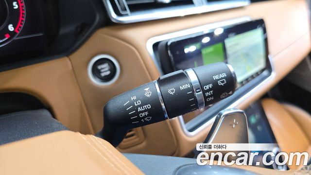 Land Rover Range Rover Velar 3.0 D300 R-Dynamic HSE