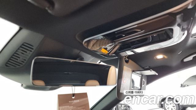 Mercedes-Benz E-Class E200 AMG Line