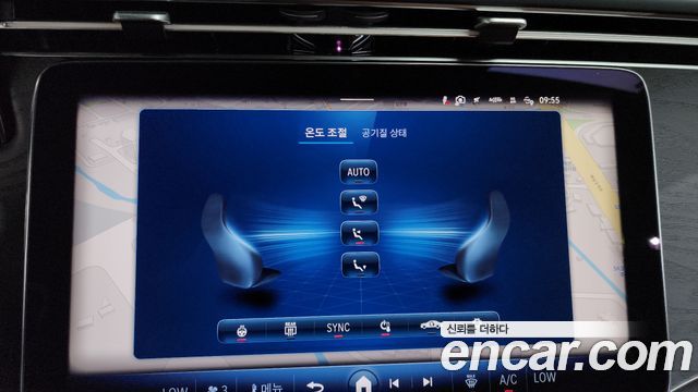 Mercedes-Benz E-Class E200 AMG Line