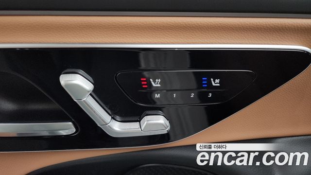 Mercedes-Benz E-Class E200 AMG Line