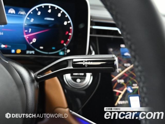 Mercedes-Benz E-Class E450 4MATIC Exclusive