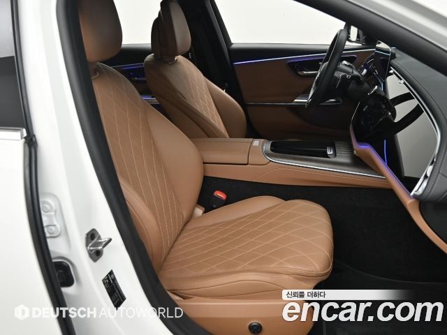 Mercedes-Benz E-Class E450 4MATIC Exclusive