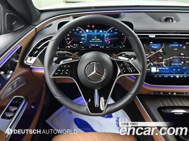 Mercedes-Benz E-Class E450 4MATIC Exclusive
