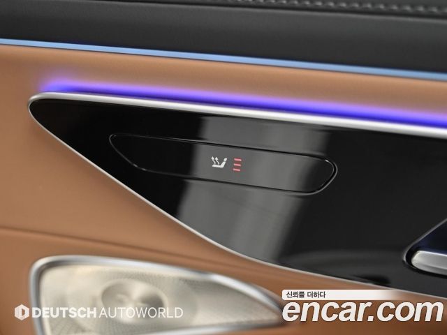 Mercedes-Benz E-Class E450 4MATIC Exclusive