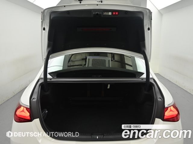 Mercedes-Benz E-Class E450 4MATIC Exclusive