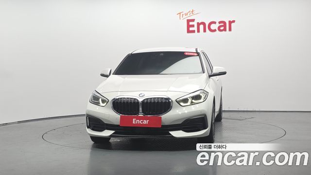BMW 1-Series 120i Advantage