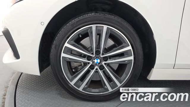 BMW 1-Series 120i Advantage