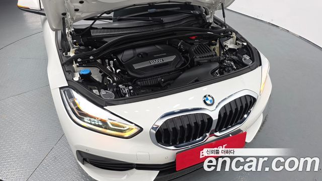 BMW 1-Series 120i Advantage