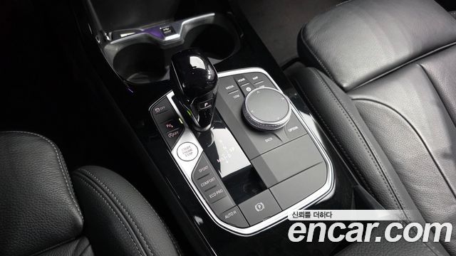 BMW 1-Series 120i Advantage