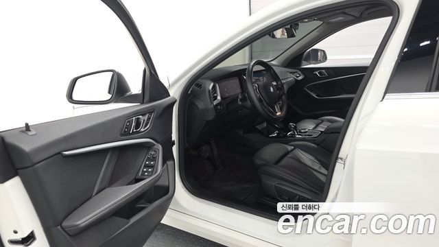 BMW 1-Series 120i Advantage