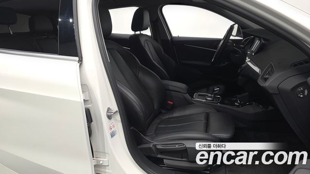BMW 1-Series 120i Advantage