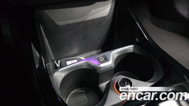 BMW 1-Series 120i Advantage