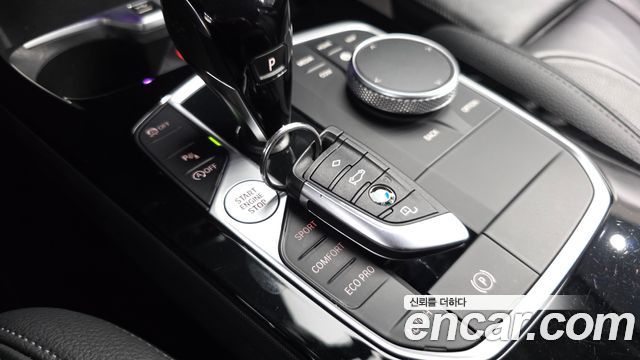 BMW 1-Series 120i Advantage