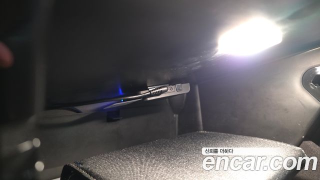 BMW 1-Series 120i Advantage