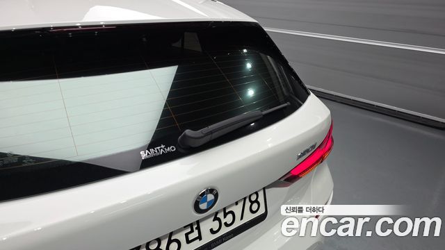 BMW 1-Series 120i Advantage