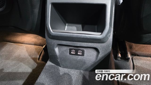 BMW 1-Series 120i Advantage