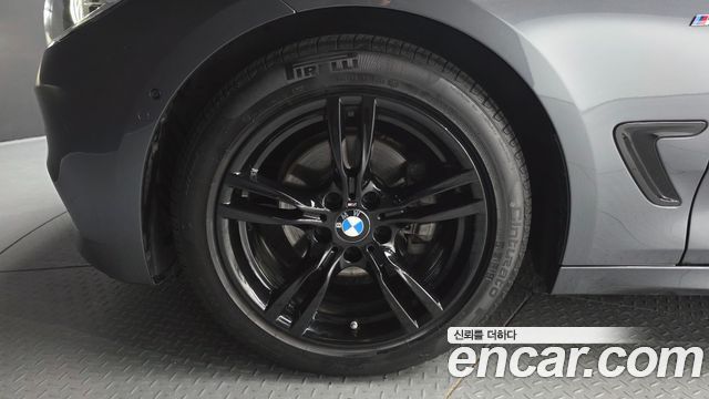 BMW Gran Turismo GT 320d M Sport Premium