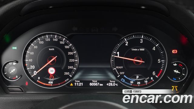 BMW Gran Turismo GT 320d M Sport Premium