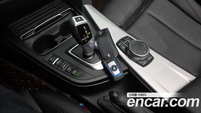 BMW Gran Turismo GT 320d M Sport Premium