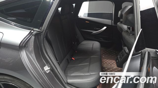 BMW Gran Turismo GT 320d M Sport Premium