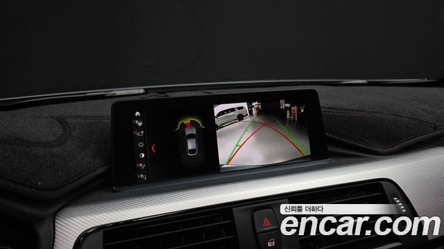 BMW Gran Turismo GT 320d M Sport Premium