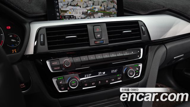 BMW Gran Turismo GT 320d M Sport Premium
