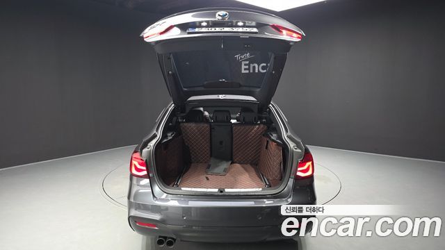 BMW Gran Turismo GT 320d M Sport Premium