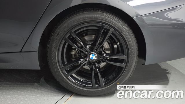 BMW Gran Turismo GT 320d M Sport Premium