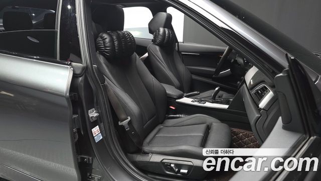 BMW Gran Turismo GT 320d M Sport Premium