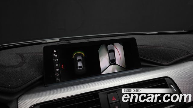 BMW Gran Turismo GT 320d M Sport Premium