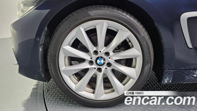 BMW 4-Series 420i Gran Coupe Special Edition