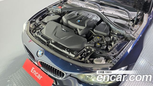 BMW 4-Series 420i Gran Coupe Special Edition