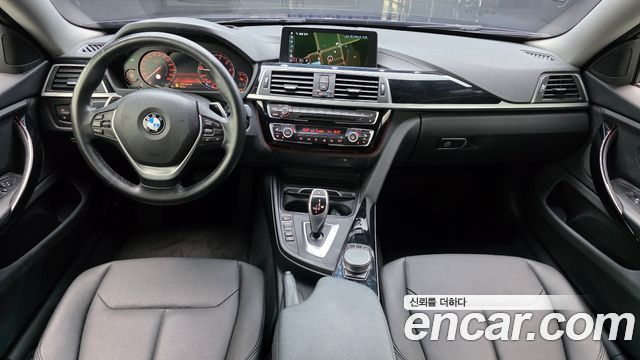 BMW 4-Series 420i Gran Coupe Special Edition