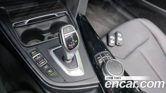 BMW 4-Series 420i Gran Coupe Special Edition