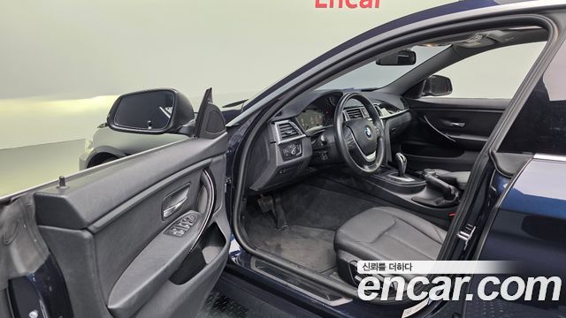 BMW 4-Series 420i Gran Coupe Special Edition