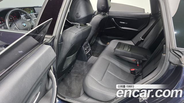 BMW 4-Series 420i Gran Coupe Special Edition