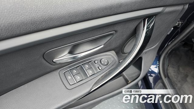 BMW 4-Series 420i Gran Coupe Special Edition