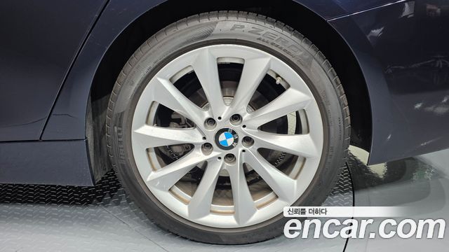 BMW 4-Series 420i Gran Coupe Special Edition