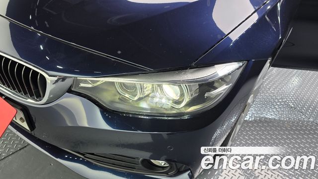 BMW 4-Series 420i Gran Coupe Special Edition