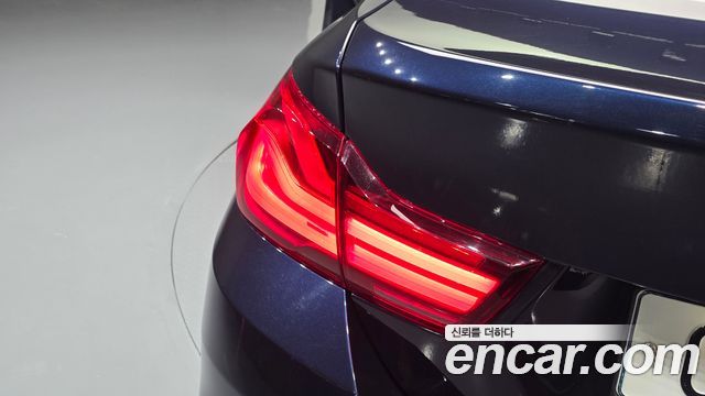 BMW 4-Series 420i Gran Coupe Special Edition