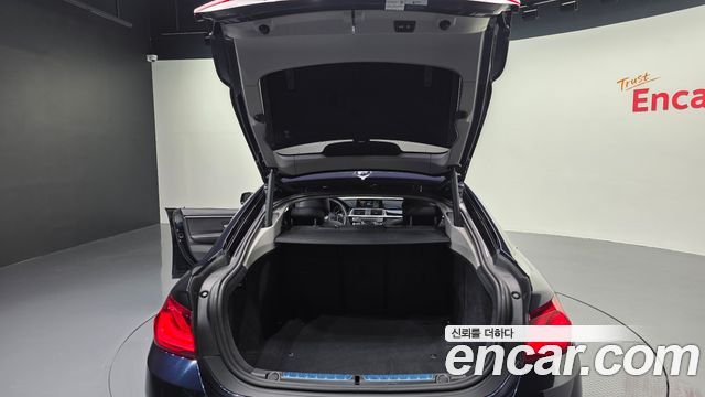 BMW 4-Series 420i Gran Coupe Special Edition