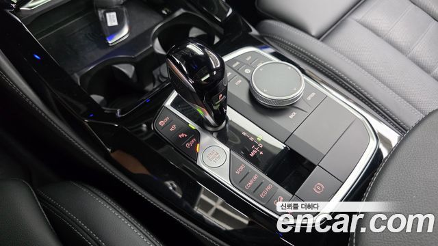 BMW X4 xDrive20d M Sport