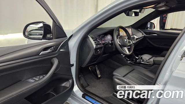 BMW X4 xDrive20d M Sport