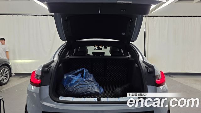 BMW X4 xDrive20d M Sport