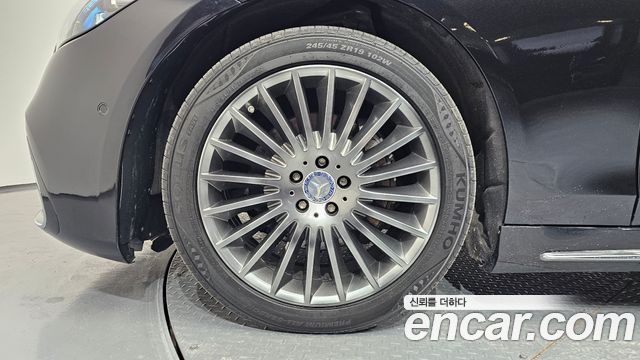 Mercedes-Benz S-Class S350 d 4MATIC