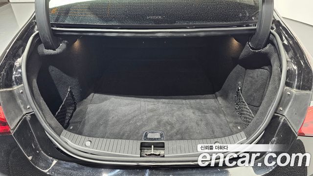 Mercedes-Benz S-Class S350 d 4MATIC