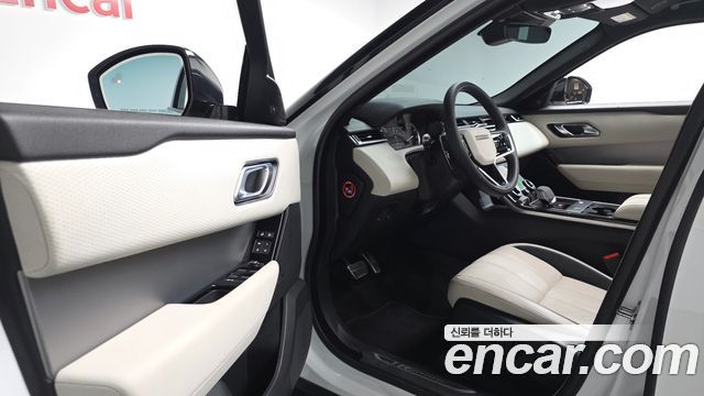 Land Rover Range Rover Velar 2.0 P250 R-Dynamic SE