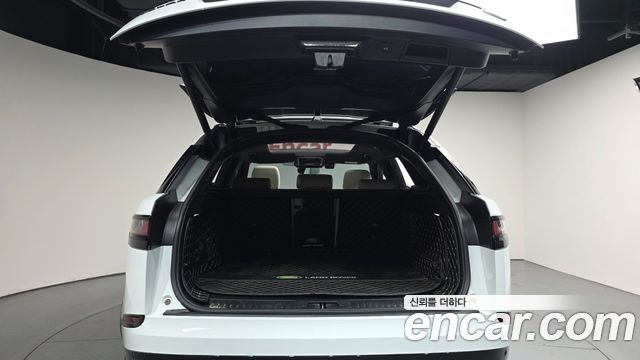 Land Rover Range Rover Velar 2.0 P250 R-Dynamic SE