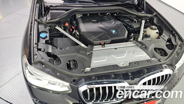 BMW X4 xDrive20i xLine