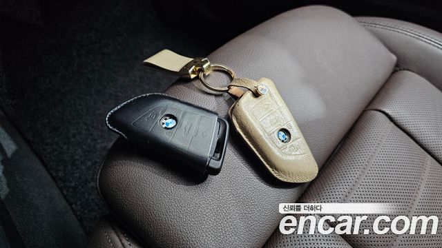 BMW X4 xDrive20i xLine